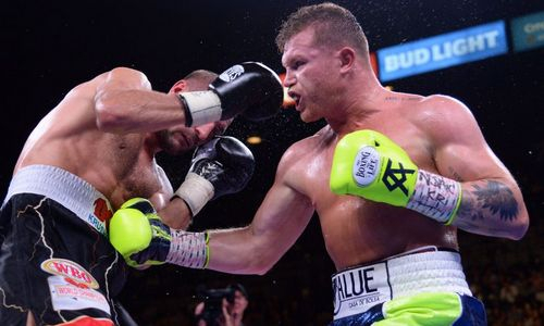 Тренер Ковалева отреагировал на его желание провести реванш с «Канело»