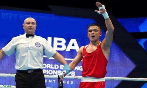 Российский эксперт удивил вердиктом казахстанскому боксеру на ЧМ-2023