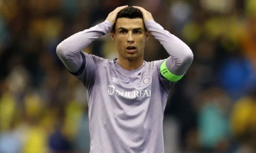 Названы пять клубов, в которые может перейти Криштиану Роналду