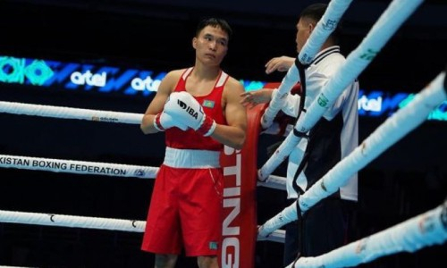 Потеря Казахстана, нокаут Узбекистана и сенсации казахов. Итоги четвертого дня ЧМ-2023 по боксу. Видео