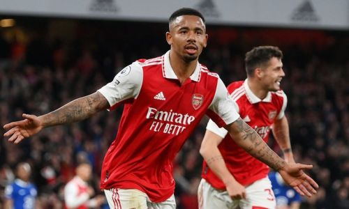 «Ньюкасл» — «Арсенал»: прямая трансляция матча АПЛ