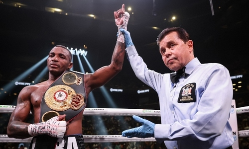 WBA приняла решение по чемпионскому бою в весе Головкина после его отказа от титула