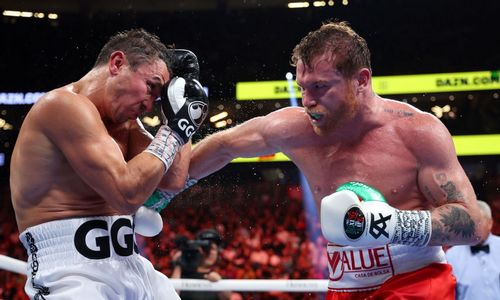 «Мы не знаем, что от него осталось». Победа «Канело» над Головкиным не впечатлила его соперника