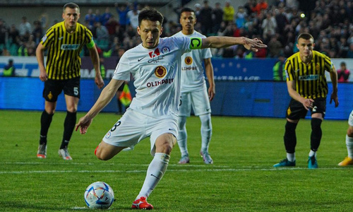 ПФЛК объявила о переносе матча «Ордабасы» в КПЛ и сообщила причину