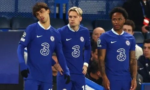 «Челси» установил личный антирекорд в АПЛ