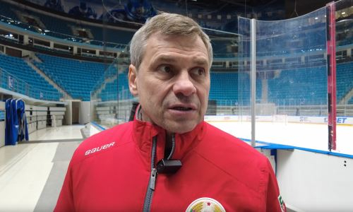 Наставник зарубежной сборной раскрыл планы на Казахстан