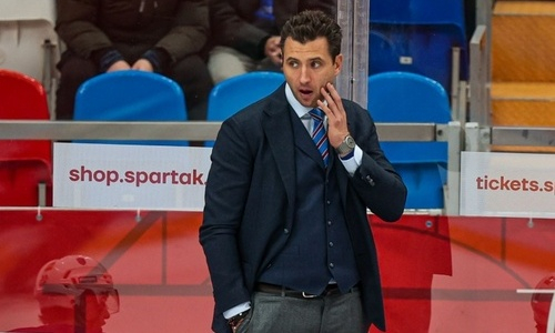 «Мы выводим их на новый уровень». Главный тренер сборной России сделал заявление о сборной Казахстана