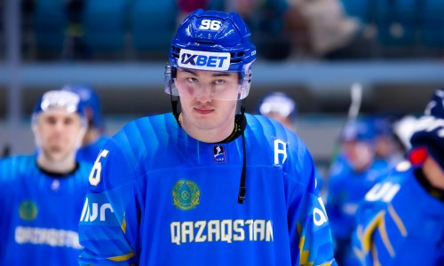 «Уничтожили прежнюю сборную». В России оценили «обновленную» команду Казахстана по хоккею