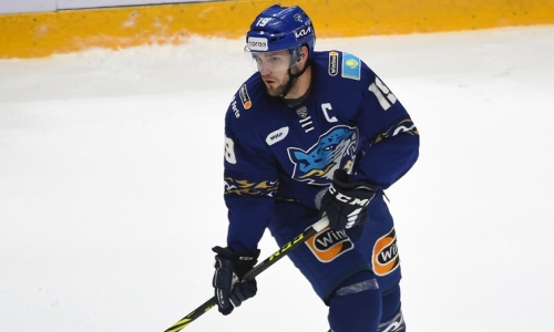 Капитан «Барыса» выбрал неожиданный клуб для продолжения карьеры