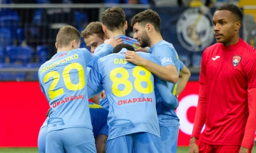 Букмекеры объявили котировки на четыре матча восьмого тура КПЛ