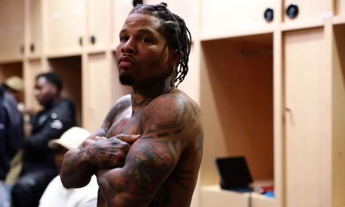 Джервонте Дэвису вынесли приговор по делу о ДТП