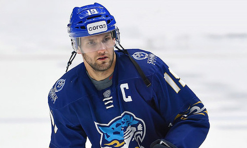 «Барыс» обратился к своему капитану после ухода из клуба