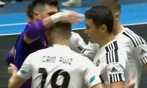 Видеообзор матча «Кайрата» с эпичным камбэком в финале чемпионата Казахстана