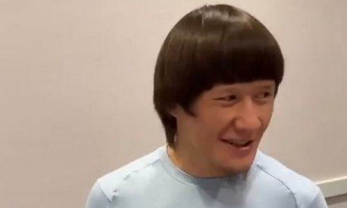 Жумагулов рассказал о реакции UFC на его новый имидж