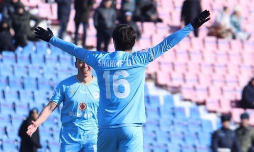 Стали известны котировки букмекеров на три матча восьмого тура КПЛ