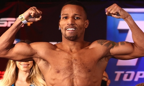 Олимпийский чемпион по боксу выйдет в один ринг с Жанибеком Алимханулы