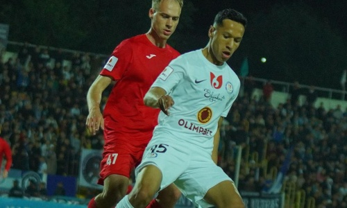 Восьмой тур КПЛ стал самым посещаемым в сезоне