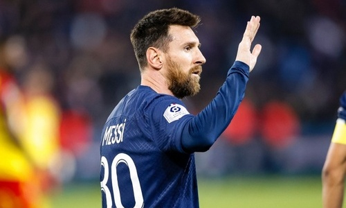 Стал известен следующий клуб Лионеля Месси
