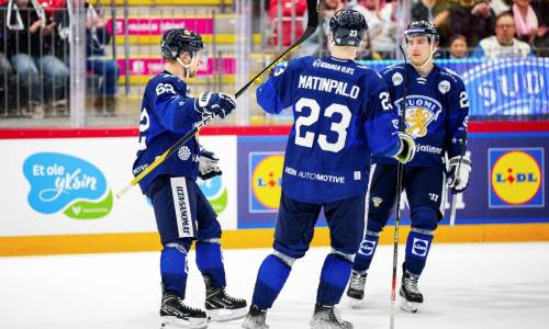 Финляндия назвала состав на чемпионат мира-2023 по хоккею с участием сборной Казахстана
