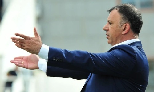 Главный тренер «Каспия» выразил сожаление после матча с «Атырау»