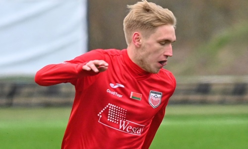 Казахстанский футболист сыграл в шестом подряд победном матче «Арсенала»