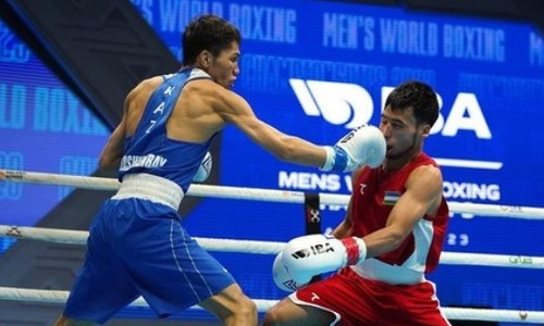 «Зарубы» казахстанских боксеров с узбекистанцами на ЧМ-2023 вызвали бурную реакцию. Видео