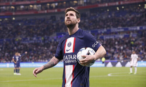 Бывший обладатель «Золотого мяча» нашел плюсы в переезде Месси в Саудовскую Аравию