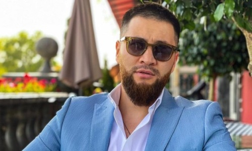 Муж Сабины Алтынбековой показал «настоящего чемпиона» в боксе из Казахстана. Видео