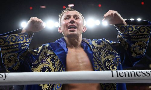 «Карьера закончена». Стала известна позиция Головкина по бою с «Гориллой»