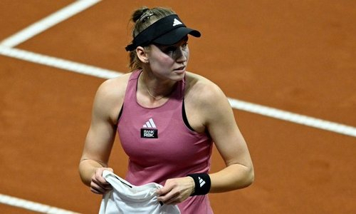 Елене Рыбакиной раскрыли сетку турнира в Риме и предсказали фиаско