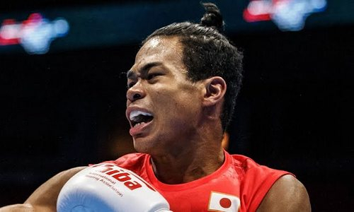 Действующий чемпион мира сенсационно остался без медали ЧМ-2023 в Ташкенте