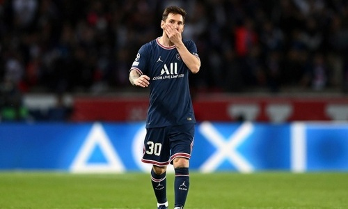 Отец Лионеля Месси сделал заявление о будущем сына