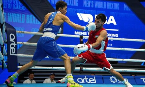 Казахстан, Узбекистан, Куба или Россия? Кто лидирует по количеству четвертьфиналистов ЧМ-2023 по боксу