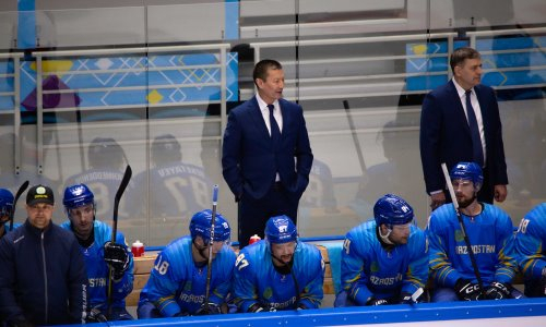 Вновь серьезная потеря. Представлен обновленный состав сборной Казахстана на ЧМ-2023