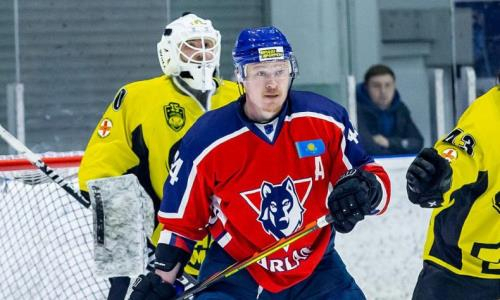 «Арлан» сообщил о серьезных изменениях в составе