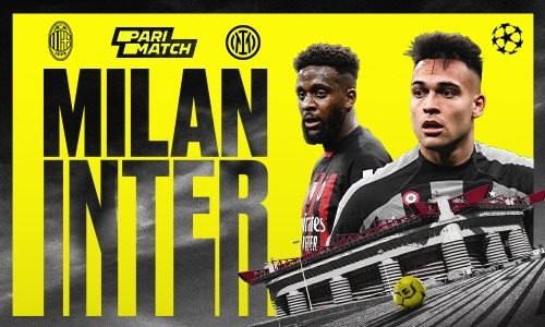 Миланское дерби в Лиге Чемпионов. Эксперты оценили шансы на выход в финал.