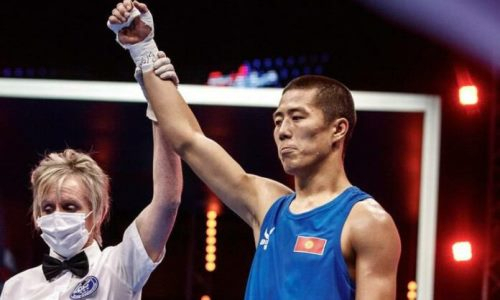 Историческое событие произошло на ЧМ-2023 по боксу после вылета казахстанца. Видео