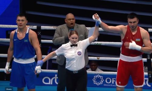 Потери Казахстана и Узбекистана и катастрофа Кубы. Итоги четвертьфиналов ЧМ-2023 по боксу. Видео