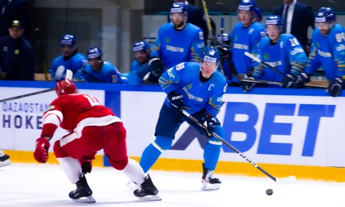 «Не пройдя феодальный строй, к капитализму не прийти». Сергей Шавернев оценил матчи и состав сборной Казахстана перед ЧМ-2023