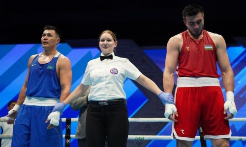 Бой Кункабаев — Джалолов назвали «нечестным»