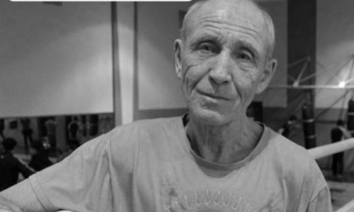 Скончался известный боксер и тренер Казахстана