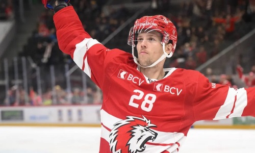 Капитан соперника сборной Казахстана пропустит ЧМ-2023 из-за возможного перехода в КХЛ