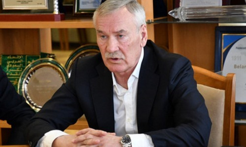 Бывший наставник команд КПЛ дисквалифицирован на пять лет. Подробности