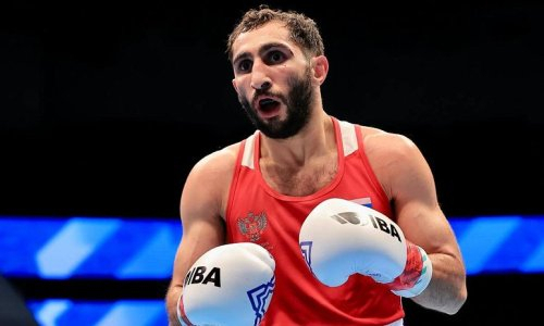 Российский боксер признался в страхе перед боем с чемпионом мира из Казахстана
