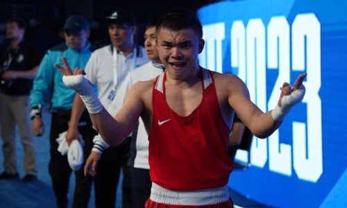 «Судьи крадут мечту бойца». Британский эксперт раскритиковал ужасное судейство ЧМ-2023 по боксу в Ташкенте