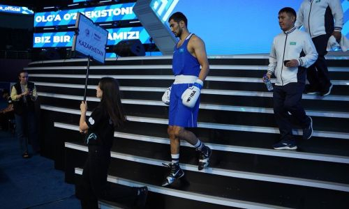 Три боя с Узбекистаном. С кем казахстанские боксеры могут сразиться за «золото» ЧМ-2023