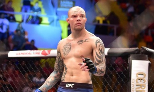 «Мне страшно». Топовый боец UFC отказался ехать в Чечню к родственникам