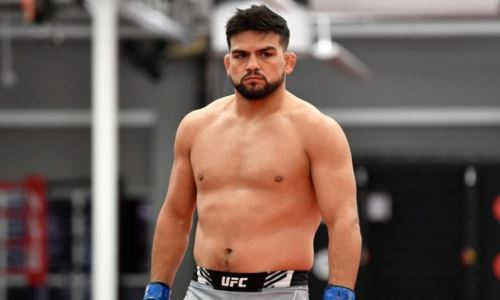 Известный боец UFC официально перешёл в вес Шавката Рахмонова и раскрыл свою цель