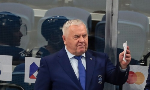 Экс-наставник «Барыса» и сборной Казахстана назвал самого ценного тренера КХЛ