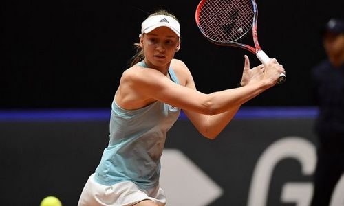 «Может стать кошмаром». Названо главное оружие Елены Рыбакиной